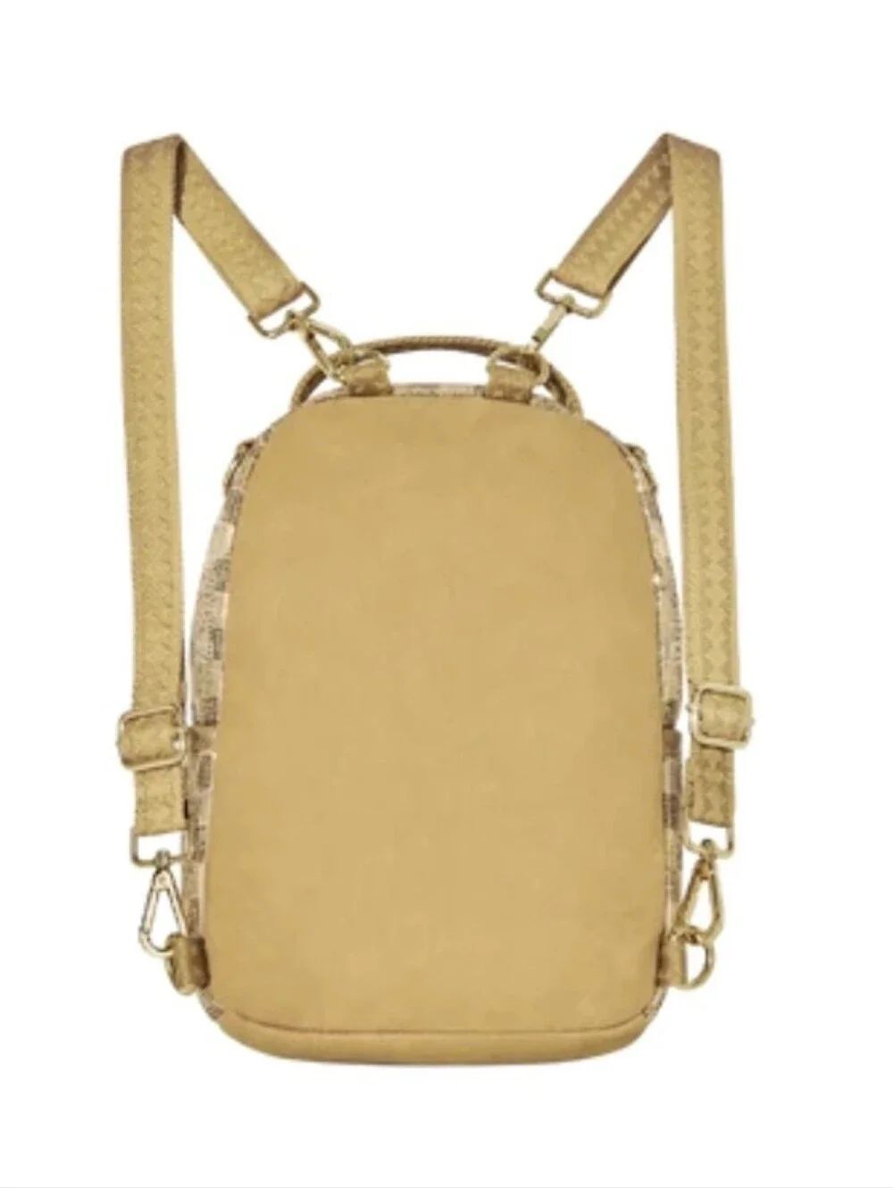 Sprayground Trinity 24k Mini Backpack - Picture 4 of 6